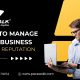 How to Manage Your Business Online Reputation