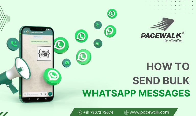 How to Send Bulk WhatsApp Messages