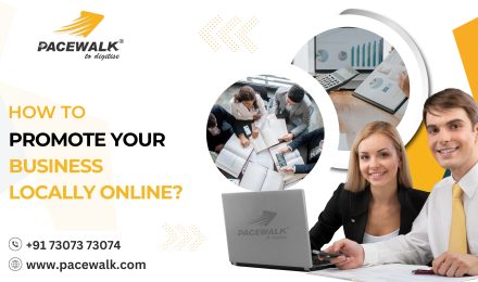 How to Promote Your Business Locally Online